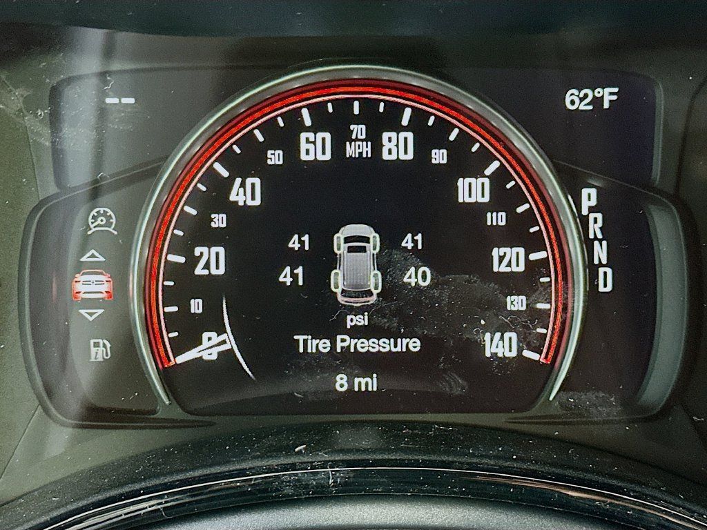 New 2026 Dodge Durango GT w/ Blacktop Package RWD image 11