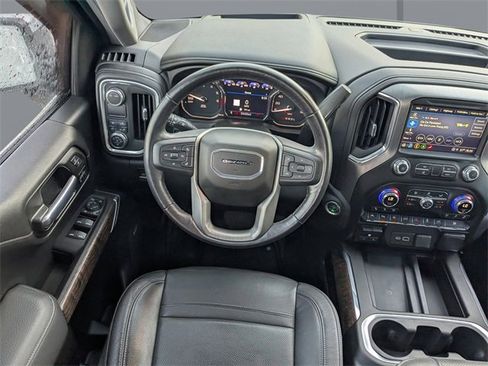 Used 2021 GMC Sierra 1500 Denali w/ Technology Package image 43