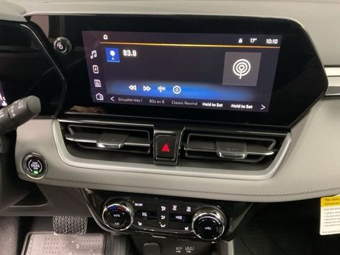 New 2026 Chevrolet TrailBlazer LT w/ Convenience Package image 15