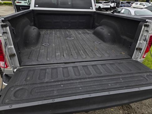 Used 2017 RAM 3500 Laramie Longhorn AWD/4WD image 37