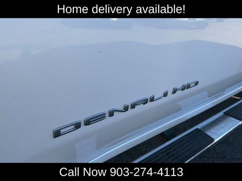 Used 2022 GMC Sierra 2500 Denali image 13
