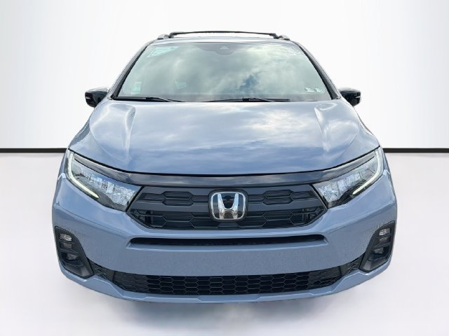 New 2027 Honda Odyssey Sport-L image 2