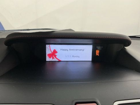 Used 2018 Subaru WRX STI image 27