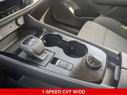 Certified 2023 Nissan Rogue SV AWD/4WD image 29