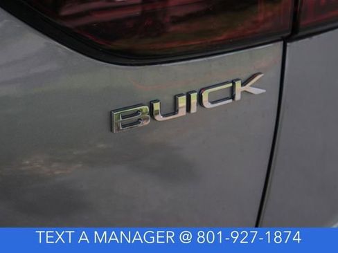New 2026 Buick Envision Sport Touring AWD/4WD image 9