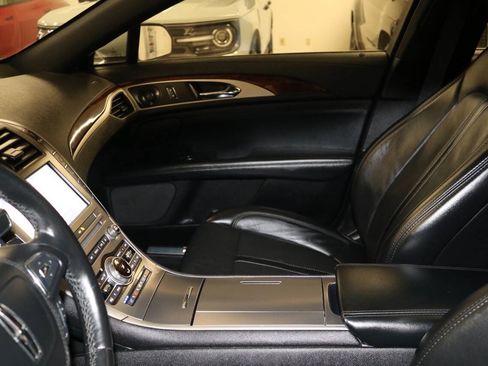 Used 2020 Lincoln MKZ Reserve w/ Elements Package FWD image 73