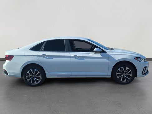 New 2026 Volkswagen Jetta S image 6