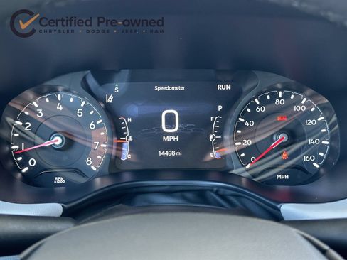 Used 2025 Jeep Compass Limited AWD/4WD image 26