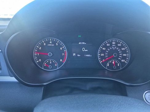 Used 2019 Kia Optima S image 8