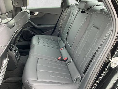 Used 2023 Audi A4 2.0T Premium Plus w/ Premium Plus Package image 13