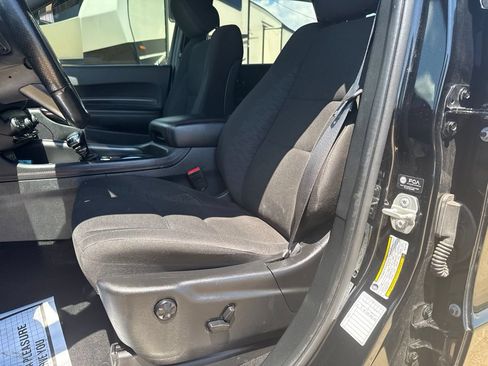 Certified 2024 Dodge Durango R/T RWD image 7