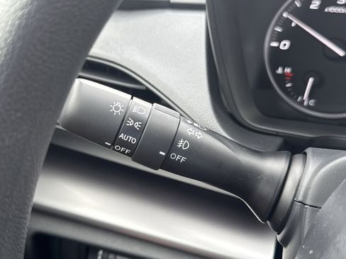 New 2026 Subaru Impreza 2.0i Sport AWD/4WD image 16