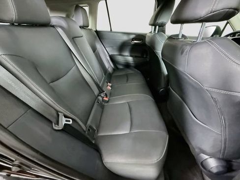 Certified 2026 Toyota Corolla Cross XLE FWD image 28