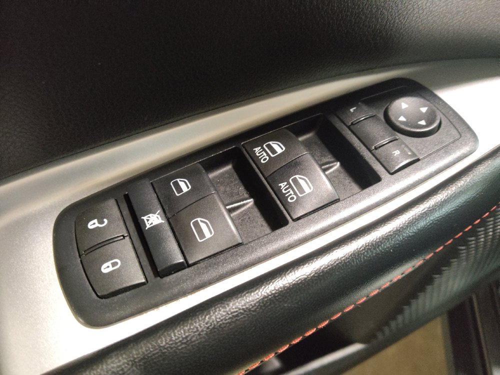 Used 2016 Dodge Journey R/T w/ Driver Convenience Group FWD image 27