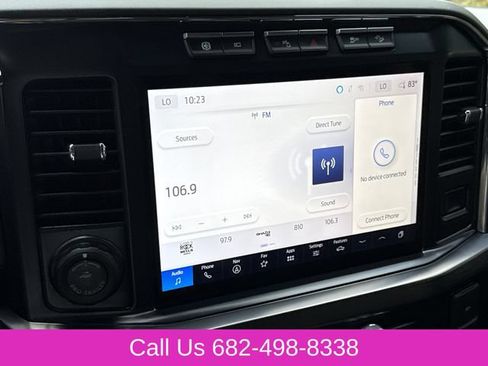 Used 2024 Ford F350 Lariat w/ Lariat Ultimate Package AWD/4WD image 25