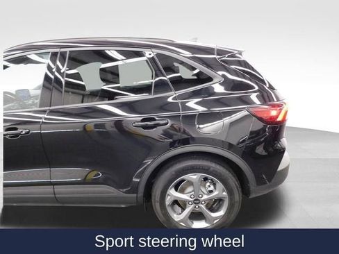 Used 2025 Ford Escape ST-Line image 23