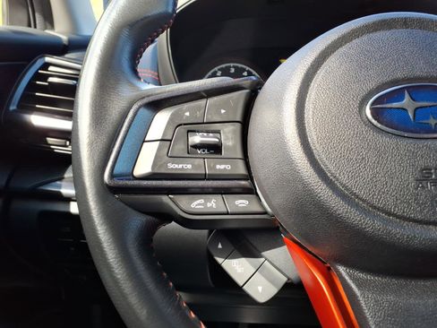 Certified 2023 Subaru Forester Sport AWD/4WD image 32