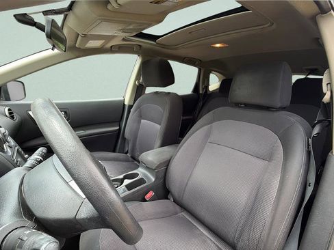 Used 2013 Nissan Rogue SV w/ Premium Pkg AWD/4WD image 25