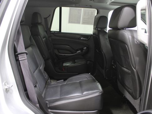 Used 2016 GMC Yukon SLT w/ Open Road Package image 28