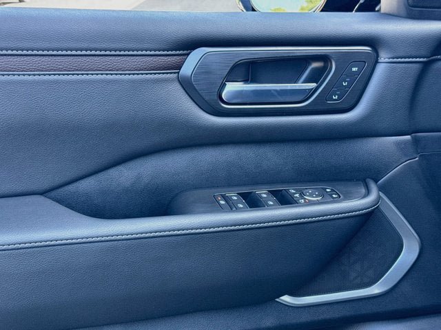New 2026 Nissan Armada Platinum AWD/4WD image 16