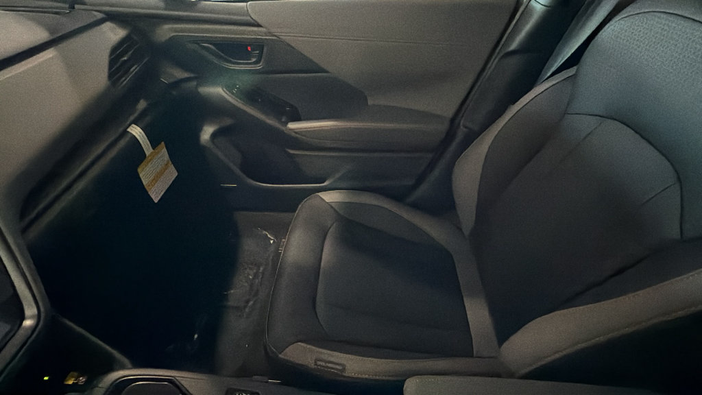 New 2026 Subaru Crosstrek 2.5i Wilderness AWD/4WD image 12