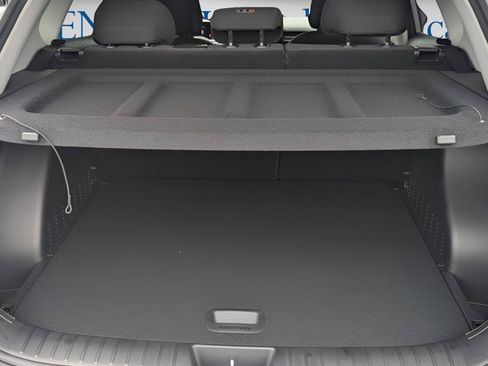 New 2026 Hyundai Kona SEL Sport FWD image 17