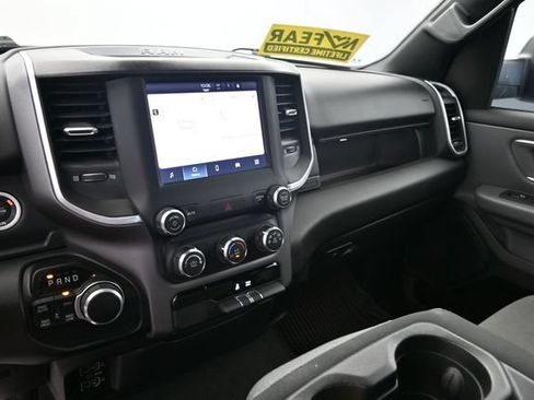 Used 2022 RAM 1500 Big Horn AWD/4WD image 22