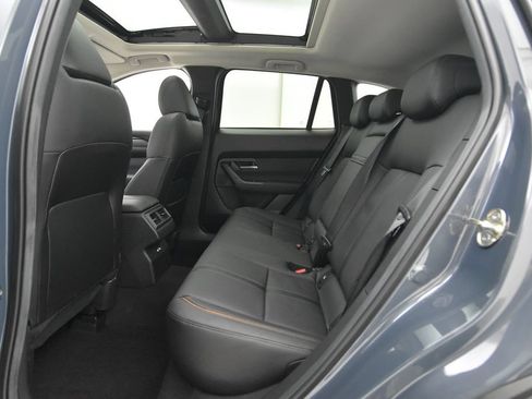 Certified 2026 MAZDA CX-50 AWD 2.5 S w/ Premium Package image 26