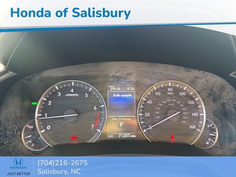 Used 2020 Lexus RX 350 FWD image 11