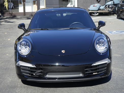 Used 2014 Porsche 911 Carrera image 4