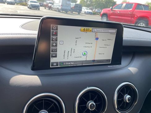 Used 2018 Kia Stinger GT1 AWD/4WD image 20