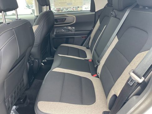 New 2026 Ford Bronco Sport Big Bend AWD/4WD image 19