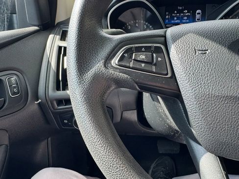 Used 2016 Ford Focus S FWD image 28