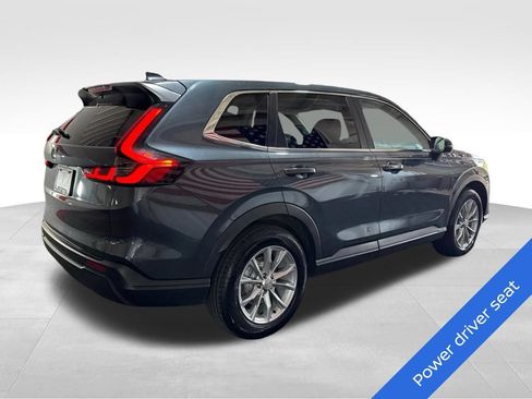 Used 2023 Honda CR-V EX image 5