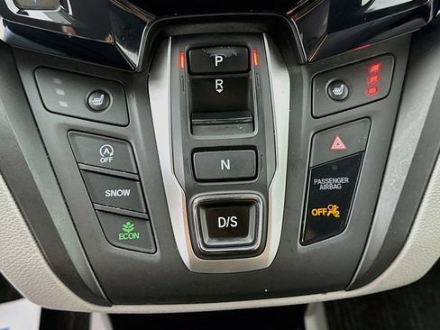 Used 2022 Honda Odyssey EX image 20
