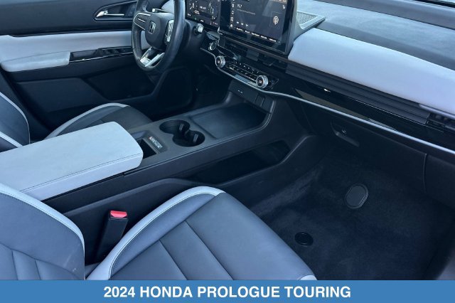 Certified 2024 Honda Prologue Touring image 19