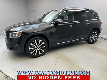 Used 2022 Mercedes-Benz GLB 250 4MATIC