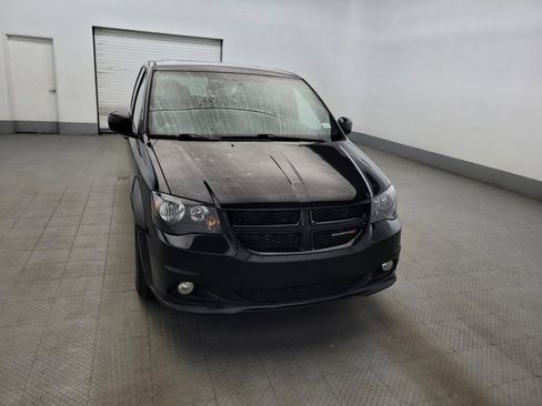 Used 2018 Dodge Grand Caravan GT FWD image 14