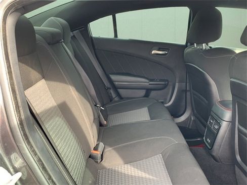 Certified 2022 Dodge Charger GT w/ Blacktop Package image 54
