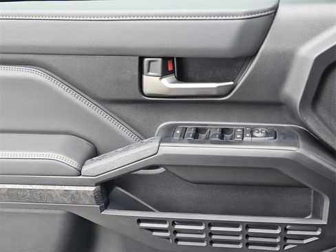 New 2025 Toyota Tacoma Limited image 17