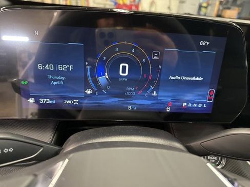 New 2026 Chevrolet Equinox LT w/ Safety and Technology Package AWD/4WD image 13
