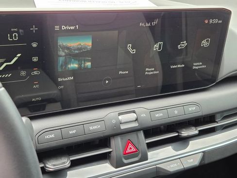 Certified 2025 Kia K4 EX FWD image 22
