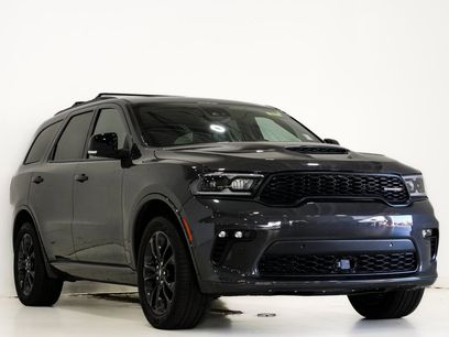 Used 2023 Dodge Durango GT