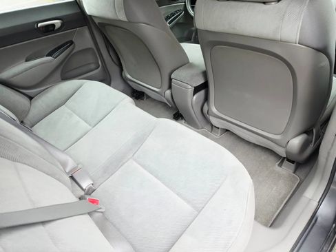 Used 2009 Honda Civic LX image 12