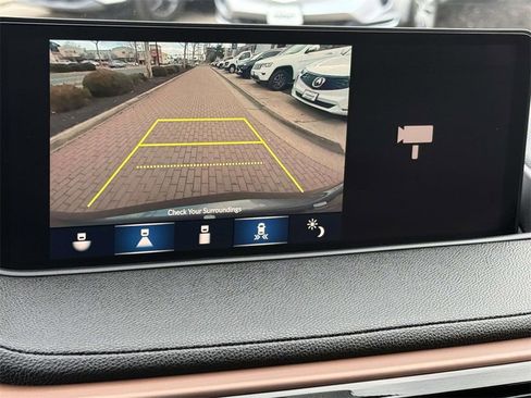 Used 2022 Acura MDX FWD image 20