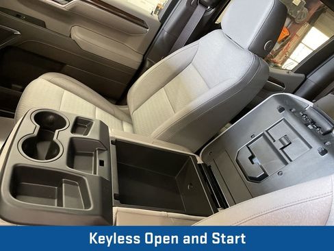 New 2026 Chevrolet Silverado 1500 LT image 16