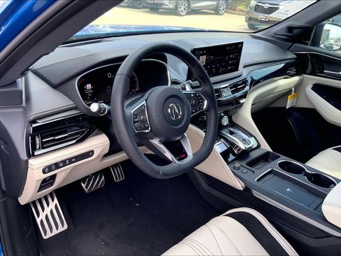 New 2026 Acura MDX Type S image 10