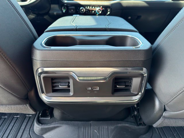Certified 2024 GMC Sierra 1500 Elevation w/ Elevation Premium Package AWD/4WD image 11