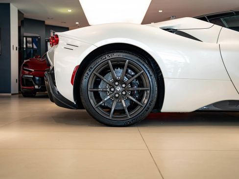 Used 2025 Ferrari SF90 Spider image 50