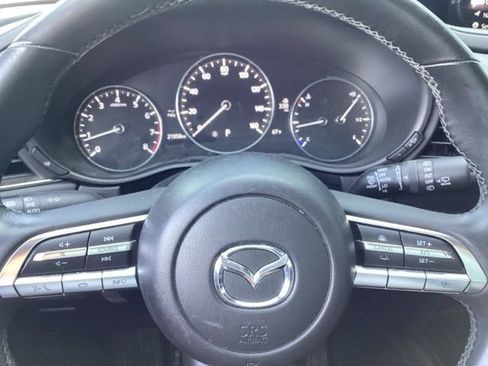 Certified 2023 MAZDA CX-30 AWD 2.5 S w/ Preferred Package image 27